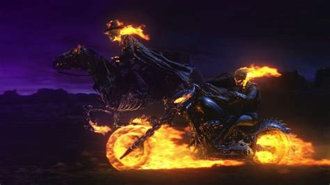 Ghost Riders Last Ride A Michael Jacksons Halloween Short Film