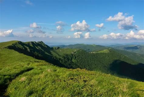 Stara Planina Old Mountain Ski Resort Feel Serbia