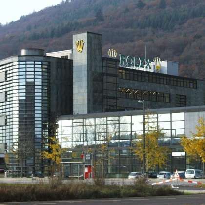 Suivez notre guide gratuit pour une lettre type et trouver un emploi. Salaires chez Rolex | Glassdoor