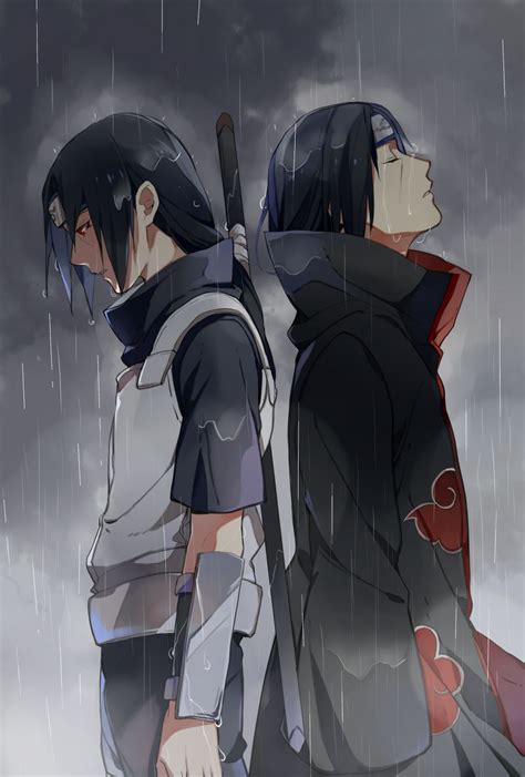 You will definitely choose from a huge number of pictures that option that will suit you exactly! Itachi Uchiha Phone Wallpapers - Wallpaper Cave