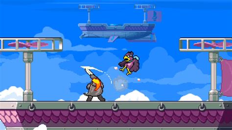 16 Bit Super Smash Bros Clone Rivals Of Aether Comes To Xbox One July