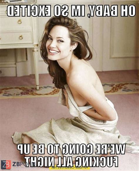 Angelina Jolie Captions Lordlone Zb Porn