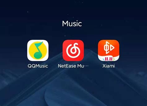 chinese music app