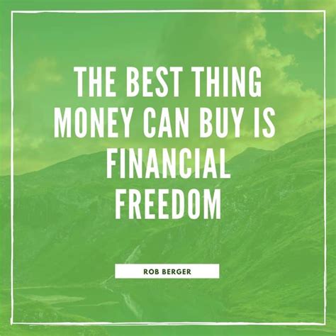 25 Motivational Money Quotes To Inspire A Great Money Mindset