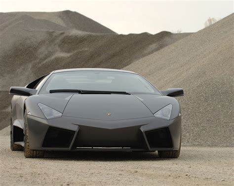 Beautiful Lamborghini Cars In The World