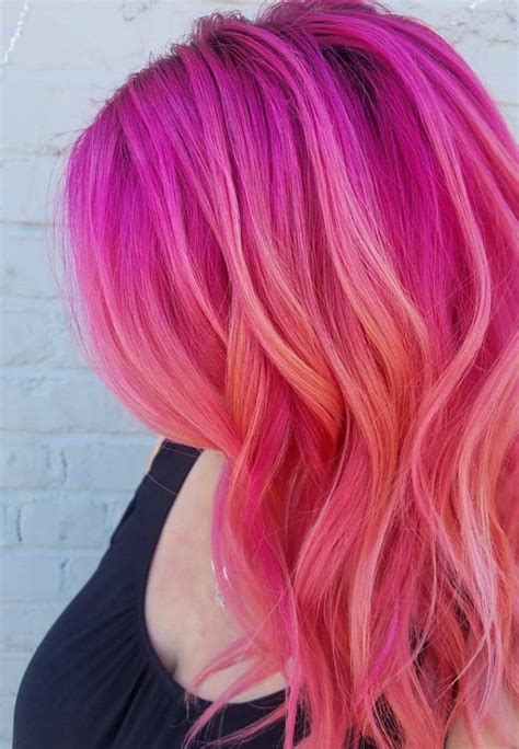 65 Best Hair Colors Ideas For 2019 Cool Hair Color Cool Hairstyles