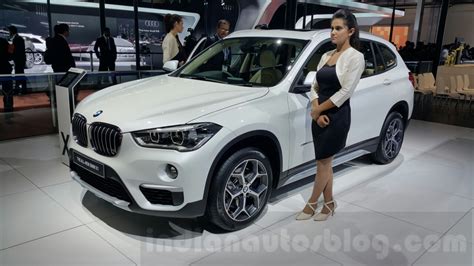 Comments On Bsvi Compliant Bmw X1 Sdrive20i Petrol Launched In India