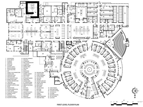 May 26, 2021 · even more significantly, wednesday saw president biden wade into the origin question. 9 best hospital plans images on Pinterest | Hospitals ...