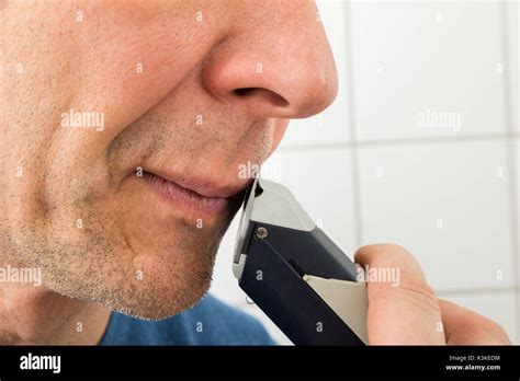Shaving Machine Hi Res Stock Photography And Images Alamy
