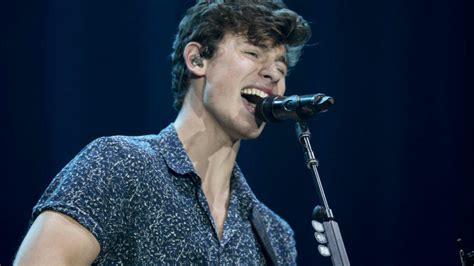 Shawn Mendes Drops Tracklist Release Date For New Album