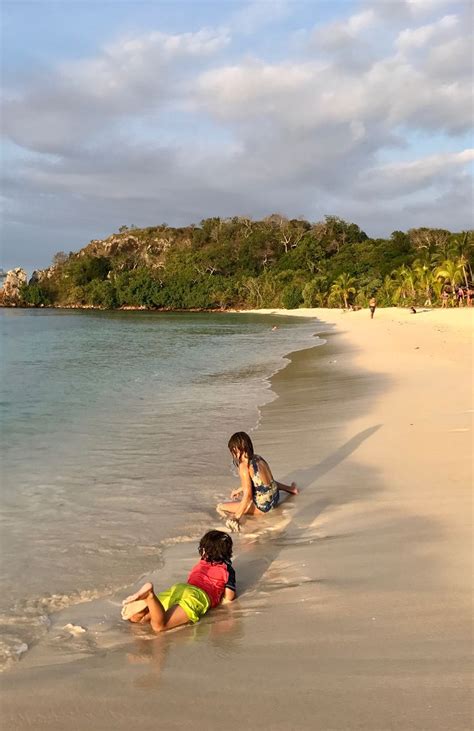 Looking For Fun Things To Do In Fiji For Kids Here Is What We Loved