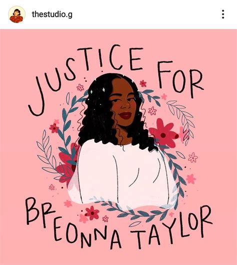 Justice For Breonna Taylor Issuu