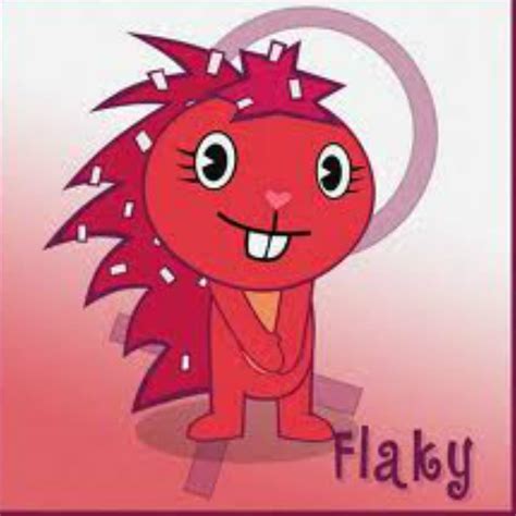 Flaky Flaky Happy Tree Friends Fan Art 36609146 Fanpop