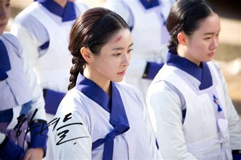 Due to an incident, her status falls to the lower class. More Than a Maid - AsianWiki