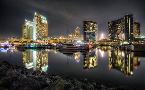 San Diego Full Hd Wallpaper And Background 1920x1200 Id382701