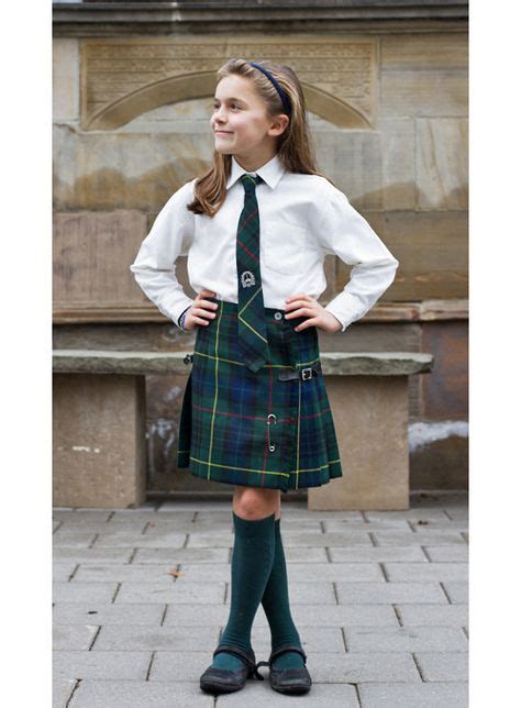 Pin By Sharonda Johnson On Private School Uniform Look British School