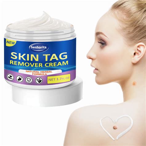 Buy Memonotry Skin Tag Remover Warts And Mole Remover Cream Advanced