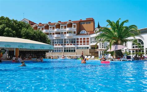 Duga Uvala Hotel Istria Chorvátsko Pobytové Zájazdy Leto 2021