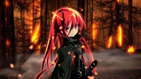 Anime 1366x768 Wallpapers Wallpaper Cave