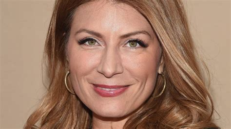 Trading Spaces Designer Genevieve Gorder Ties The Knot In Moroccan Wedding
