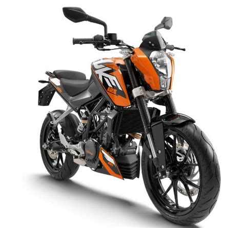 Ktm 125 duke is a commuter bike available at a price of rs. KTM DUKE 125 Price in India 2020, Mileage, Top Speed ...