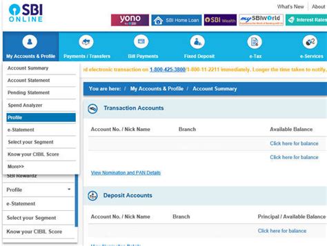 Password format based on loan statements are … Sbi Net Banking Password Reset How To Reset Sbi Net Banking