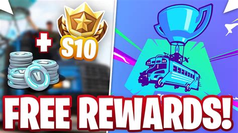 On july 27, 2019, fortnite celebrated its second birthday by hosting a huge extravaganza, fittingly dubbed as the fortnite world cup NEW FREE REWARDS REVEALED FOR FORTNITE WORLD CUP EVENT! (V ...