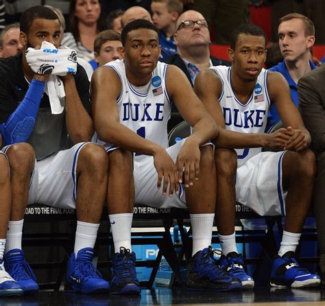 Latest on boston celtics power forward jabari parker including news, stats, videos, highlights and more on espn. The Good, the Bad and the Ugly: Weekend 1 of the NCAA ...