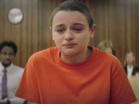 The Act Trailer Dramatises Shocking True Crime Case Of Gypsy Rose And
