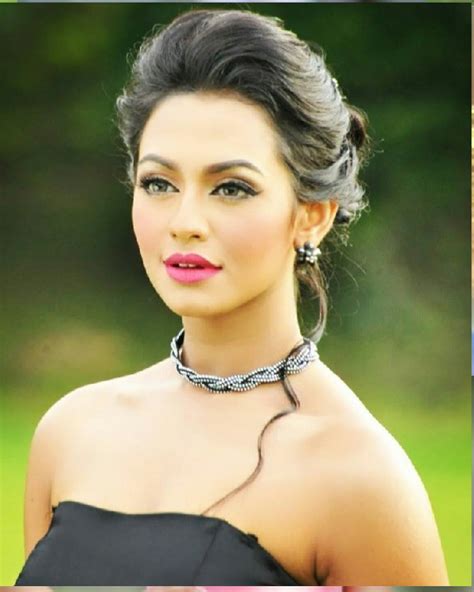 Nusrat Faria Mazhar Bangladeshi Model — Steemit