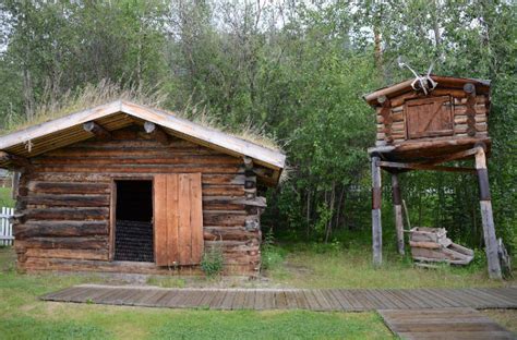 Types Of Log Cabins Different Types Of Cabins Accessible Property