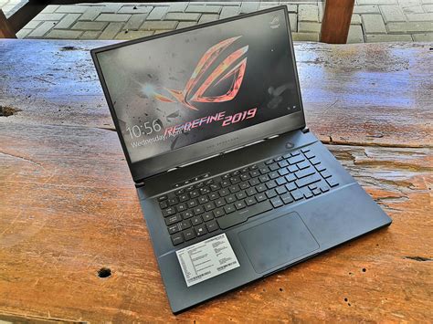 Asus Philippines Redefine 2019 With New Line Up Of Gaming Laptops