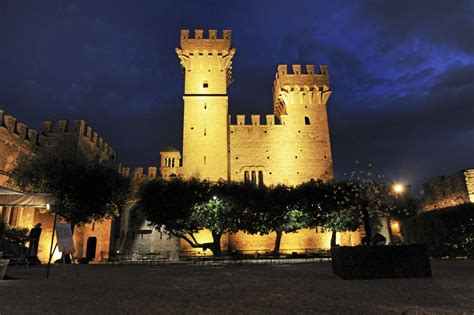 Castello Di Lauro O Lancellotti | Campania | Lauro
