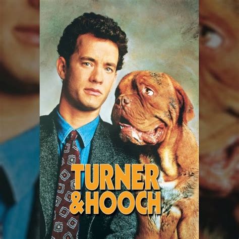 Turner And Hooch Topic Youtube