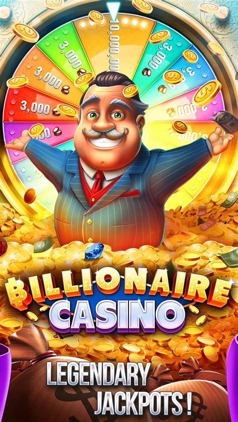 Does your answer for casino poker games list come with coupons or any offers? Amazon.com: Billionaire Casino - Free Slots Games & Poker ...