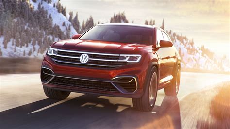 When you finance a volkswagen atlas cross sport for sale, you are free to drive as much as you want without mileage limits. VW, 2019, Atlas Cross Sport, Suv, Voitures Aperçu ...