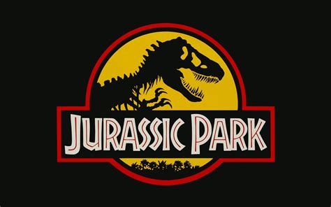 Jurassic Park Logo Park Pedia Jurassic Park Dinosaurs Stephen