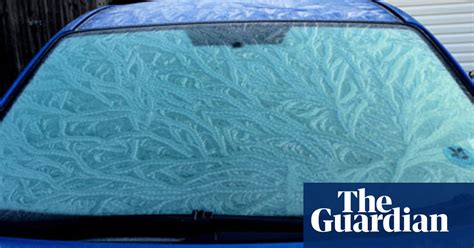 Uk Snow Pictures Can You Help Us Work Out This Frost Formation Uk