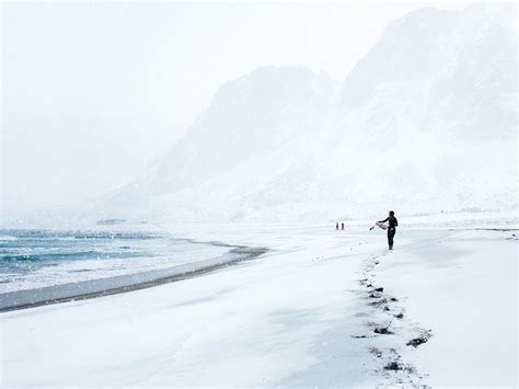 Arctic Surf National Geographic Travel Travel Photographer Travel