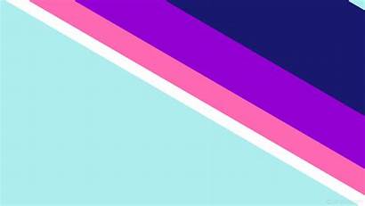 Purple Pink Lines Wallpapers Background Dark Turquoise