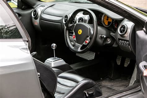 Is The Last Manual V8 Ferrari Worth It Automobiliferrari