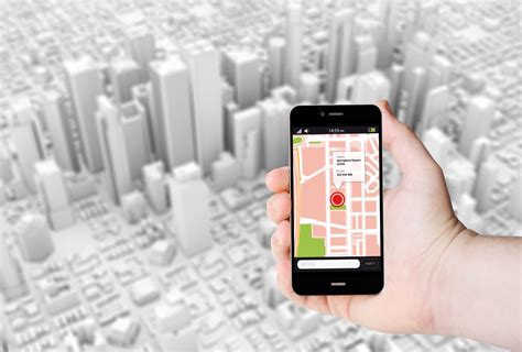 ﻿5 Great Benefits Of Gps Tracking Poacht App