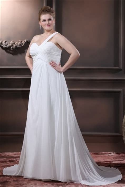Découvrez notre petit guide pour choisir votre robe de soirée. Robe de Mariée Grande Taille - Petits Prix - Persun.fr