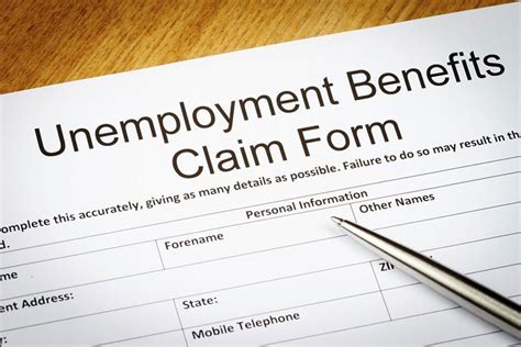 Applying For Unemployment Benefits Everything You Need To Know