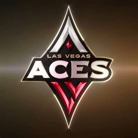 Wnba Las Vegas Aces Unveiled