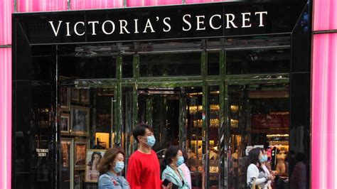 It comes as the state's health department launches an urgent. Coronavirus prompts Victoria's Secret to permanently close ...