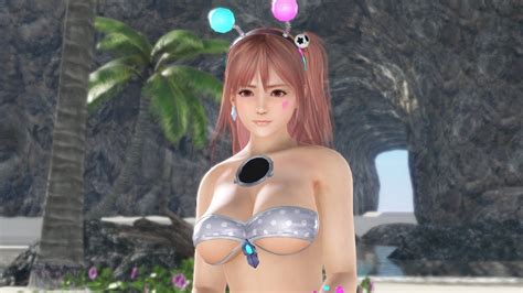 Doa Xtreme Venus Vacation Pc Gameplay P1057 Youtube