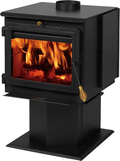Best Pellet Stove For 1200 Sq. Ft. and 1500 sq. Ft | Home Technology