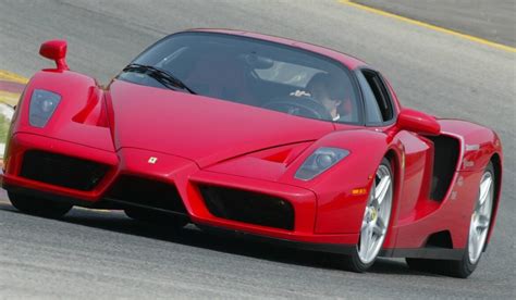 Ferrari Enzo From Formula 20 Turns 1 Montenapo Daily