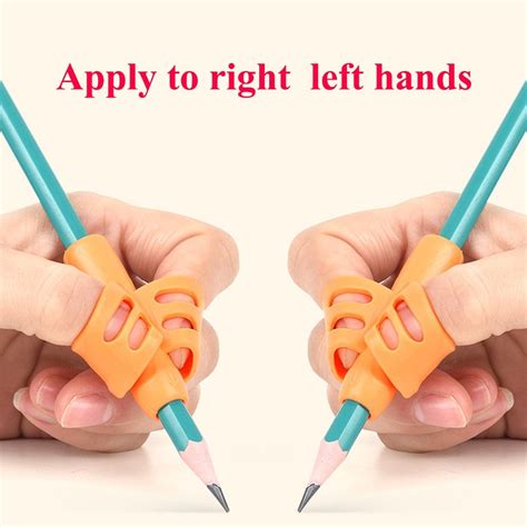 How To Hold A Pencil Correctly For Kids Kids Activities Blog
